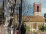 SANTA PERPÈTUA DE MOGODA, Santa Maria Antiga ( o Santiga), S-XI