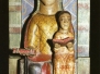 SANTPEDOR, Santa Anna de Claret, S-XII