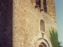 SAUS I CAMALLERA, Santa Eugènia de Saus, S-XII-XIII
