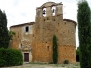 SERRA D'ARO, Sant Iscle d'Empordà, S-XII