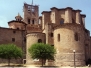 SOLSONA, Catedral de Santa Maria, S-XII