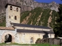 SOPEIRA, Santa Maria d'Alaó, S-XII