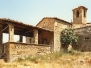 SÚRIA, Santa Maria de Cererols, S-XII
