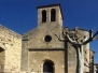 TALAMANCA, Santa Maria, S-XII