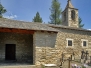 TARGASONA, Sant Sadurní, S-XII-XIII