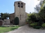 TAVERTET, Sant Cristòfol, S-XI