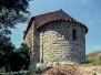 TELLET, Mare de Déu del Roure, S-XII