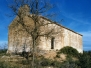 TORÀ, Sant Salvador, S-XII