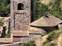TOSES, Sant Cristòfol, S-XI-XII