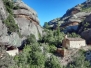 ULLDEMOLINS, Sant Bartomeu de Fraguerau, S-XII