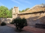 VENTALLÓ, Santa Eugènia de Saldet, S-XI-XII