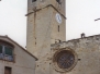 VERDÚ, Santa Maria, S-XIII