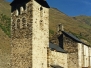 VIELHA, Sant Peir d'Escunhau, S-XI