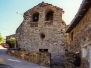 VILALLONGA DE TER, Santa Llúcia d'Abella, S-XII