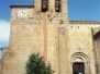 VILANOVA DE MEIÀ, Sant Salvador, S-XIII